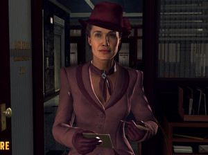 L.A. Noire - PC