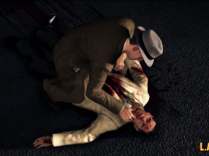 L.A. Noire - PC