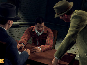 L.A. Noire - PC