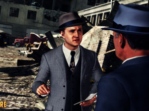 L.A. Noire - PC