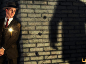 L.A. Noire - PC