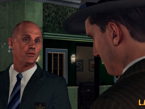 L.A. Noire - PC