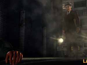 L.A. Noire - PC