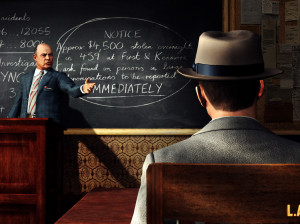 L.A. Noire - PC