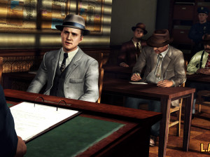 L.A. Noire - PC