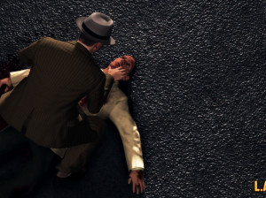 L.A. Noire - PC