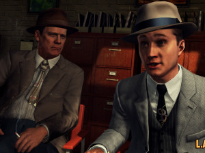 L.A. Noire - PC