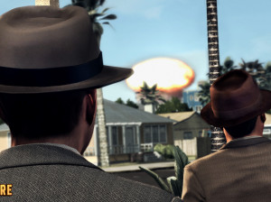 L.A. Noire - PC