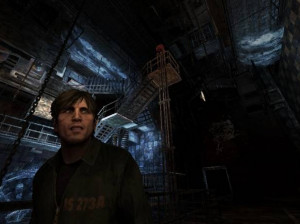 Silent Hill : Downpour - PS3