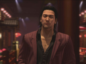 Yakuza : Dead Souls - PS3