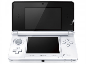 Nintendo 3DS - 3DS