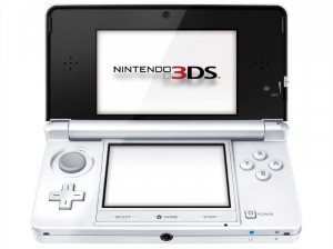 Nintendo 3DS - 3DS