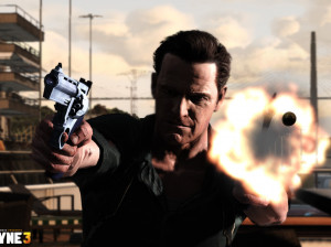 Max Payne 3 - PC