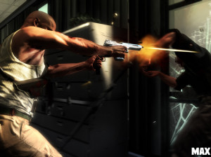 Max Payne 3 - PC