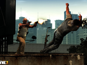 Max Payne 3 - PC