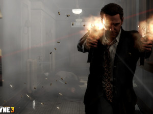 Max Payne 3 - PC