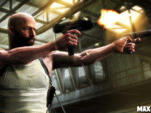 Max Payne 3 - PC