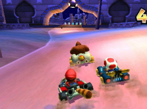 Mario Kart 7 - 3DS