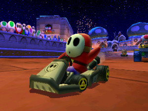 Mario Kart 7 - 3DS