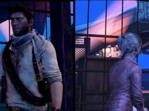 Uncharted 3 : L'Illusion de Drake - PS3