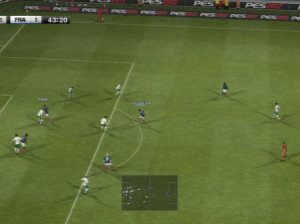 Pro Evolution Soccer 2012 - PC