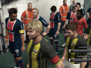 Pro Evolution Soccer 2012 - PC