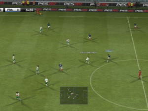 Pro Evolution Soccer 2012 - PC