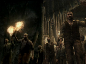 Resident Evil 4 HD - PS3