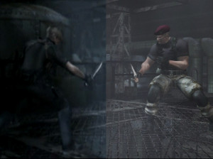 Resident Evil 4 HD - PS3