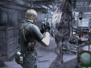 Resident Evil 4 HD - PS3