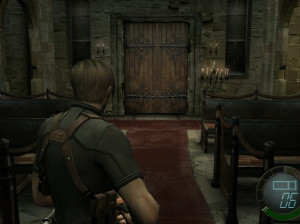 Resident Evil 4 HD - PS3