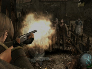 Resident Evil 4 HD - PS3