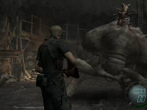 Resident Evil 4 HD - PS3