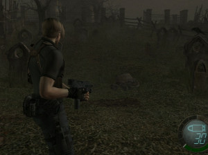 Resident Evil 4 HD - PS3