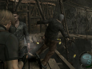 Resident Evil 4 HD - PS3