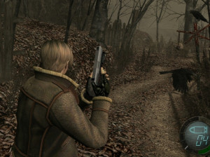 Resident Evil 4 HD - PS3