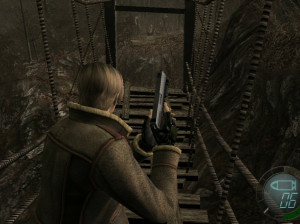 Resident Evil 4 HD - PS3