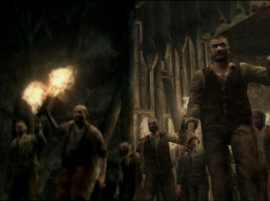 Resident Evil 4 HD - Xbox 360