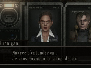 Resident Evil 4 HD - Xbox 360