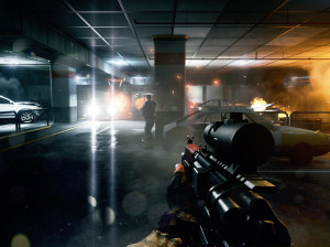 Battlefield 3 - PC