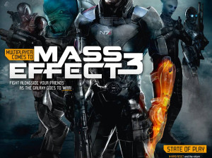 Mass Effect 3 - PC