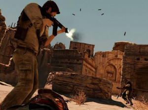 Uncharted 3 : L'Illusion de Drake - PS3