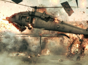 Ace Combat : Assault Horizon - Xbox 360