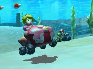 Mario Kart 7 - 3DS