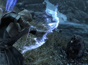 The Elder Scrolls V : Skyrim - PC