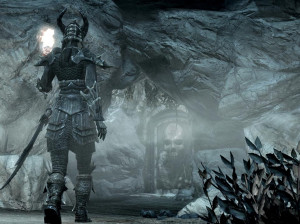 The Elder Scrolls V : Skyrim - PS3