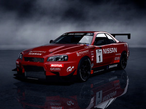 Gran Turismo 5 - PS3