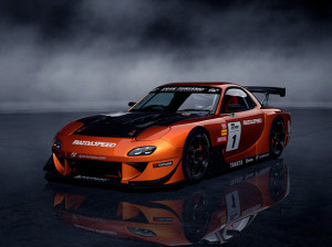 Gran Turismo 5 - PS3