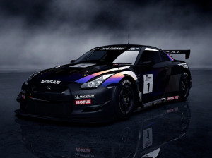 Gran Turismo 5 - PS3