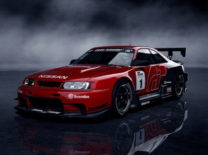 Gran Turismo 5 - PS3